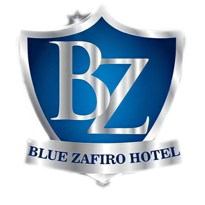Hotel Blue Zafiro Bogotá Eksteriør bilde